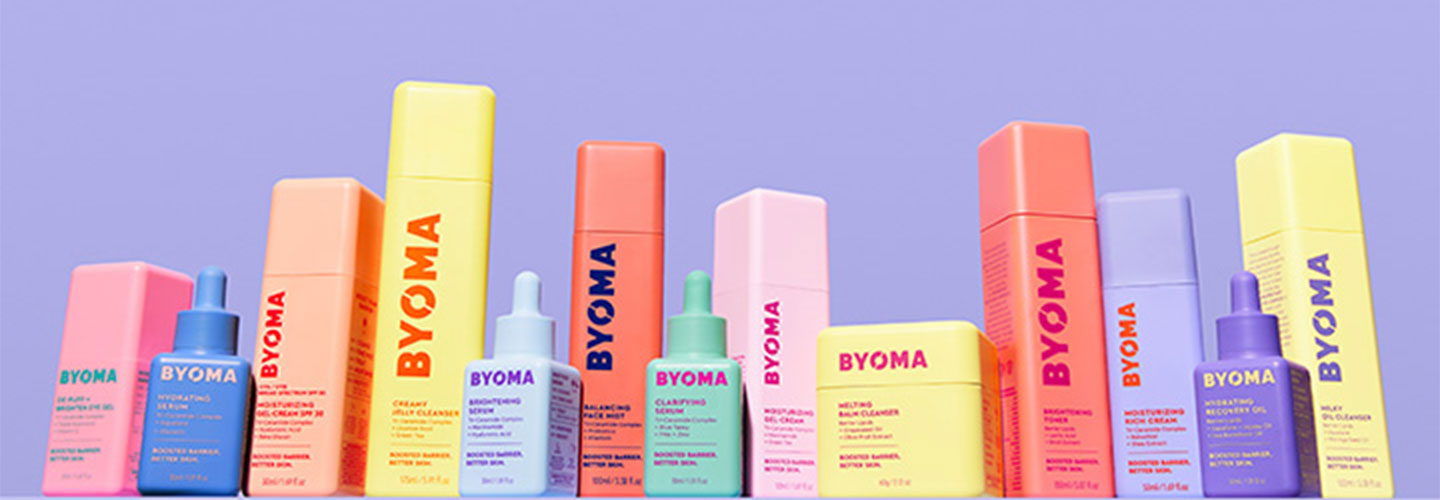 BYOMA