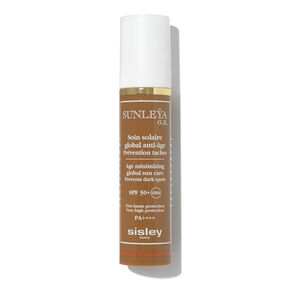 Sunleya G.E. Age Minimizing Global Sun Care SPF 50+