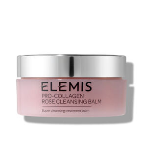 Pro-Collagen Rose Cleansing Balm