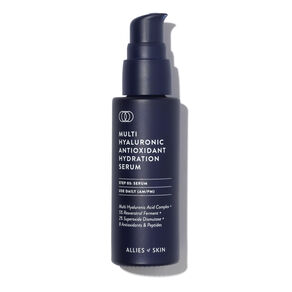 Multi Hyaluronic Antioxidant Hydration Serum