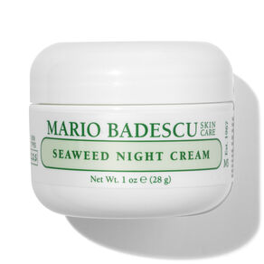 Seaweed Night Cream