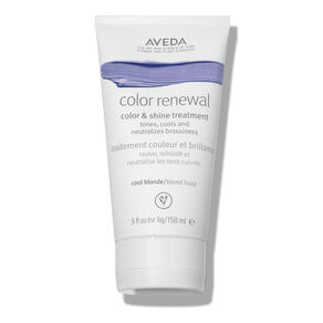 Colour Renewal Colour and Shine Treatment