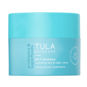 24-7 Moisture Hydrating Day & Night Cream