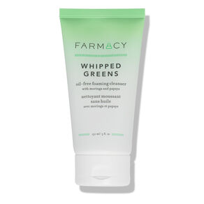 Whipped Greens Cleanser