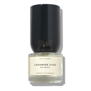 Cashmere Kush Fine Fragrance
