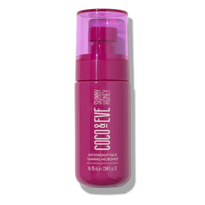 Sunny Honey Antioxidant Face Tanning Micromist