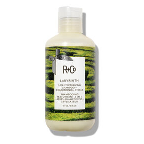 Labyrinth 3-in-1 Texturizing Shampoo + Conditioner + Styler