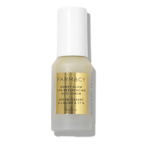 Honey Glow 17% Resurfacing Acid Serum