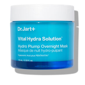 Vital Hydra Solution Hydro Plump Overnight Mask