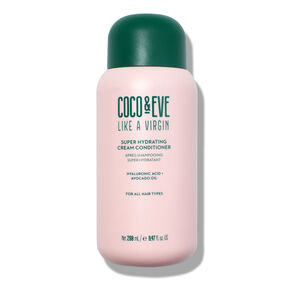 Like A Virgin Super Hydrating Cream Conditioner