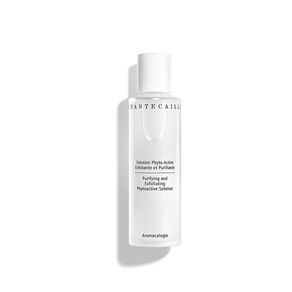 Purifying and Exfoliating Phytoactive Solution