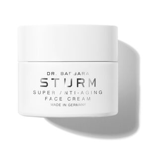 Super Anti-aging Face Cream
