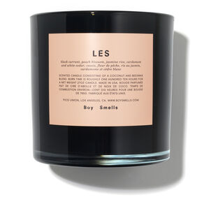 Les Magnum Scented Candle