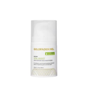 Vital Boost Even Skintone Daily Moisturizer